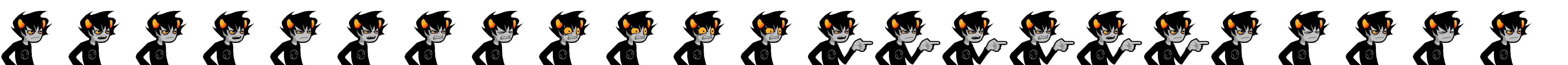 Alterniabound - Karkat