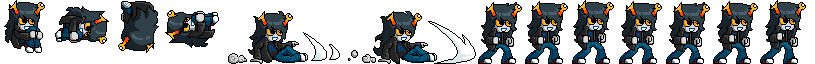 Alterniabound - Vriska