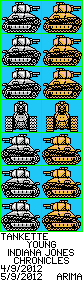 Tankette