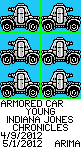 Armored Car