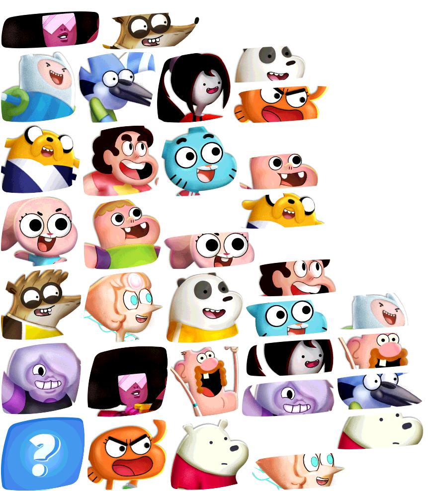 Portraits