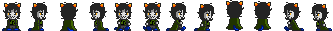 Nepeta (Seek The Highblood)