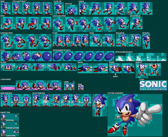 Sonic