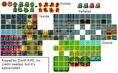 The Legend of Zelda: Oracle of Ages - Ambi's Castle