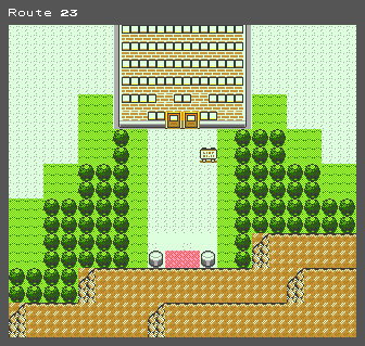 Route 23