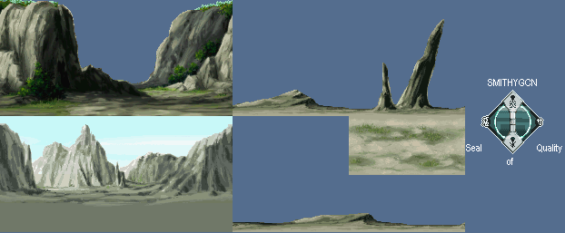 Mount Farlos (Battle)