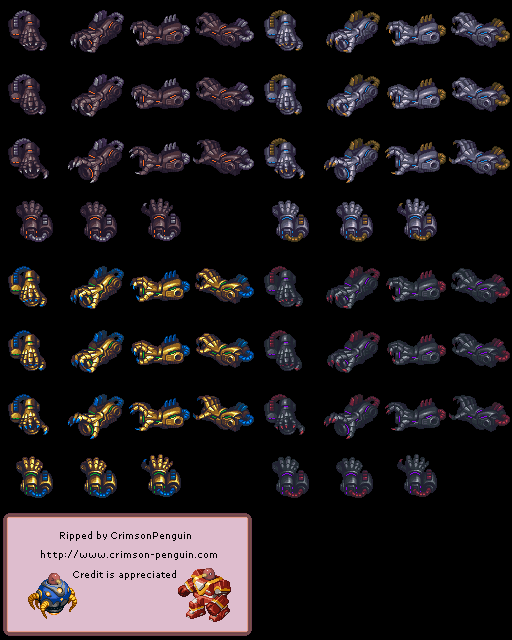 Makai Kingdom - Cannon