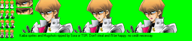 Kaiba