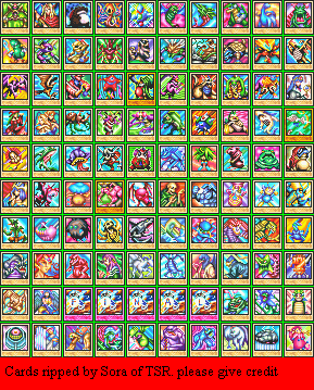 Cards 501-600