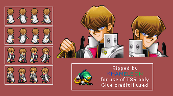 Seto Kaiba