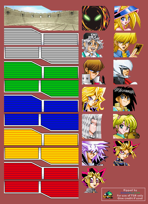 Yu-Gi-Oh!: Destiny Board Traveller - Battle