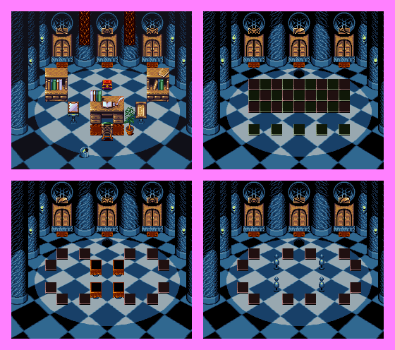 Terranigma - The Box