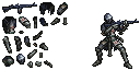 Final Fantasy: Record Keeper - Imperial Trooper