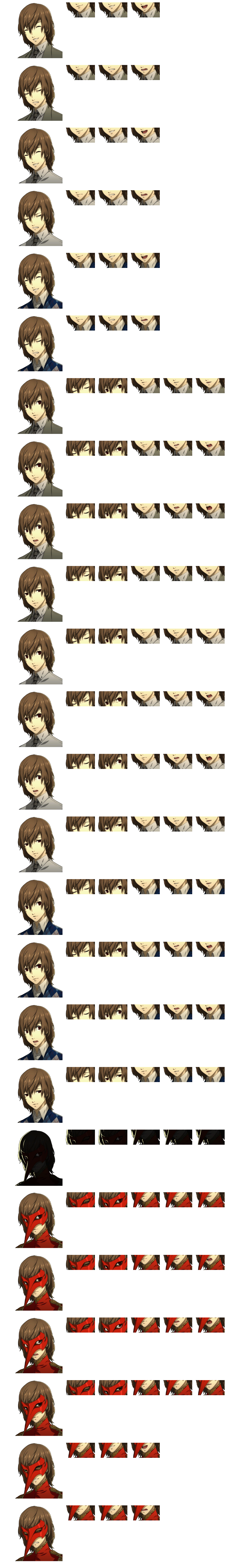 Goro Akechi