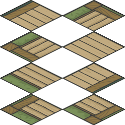 Bridge Tiles