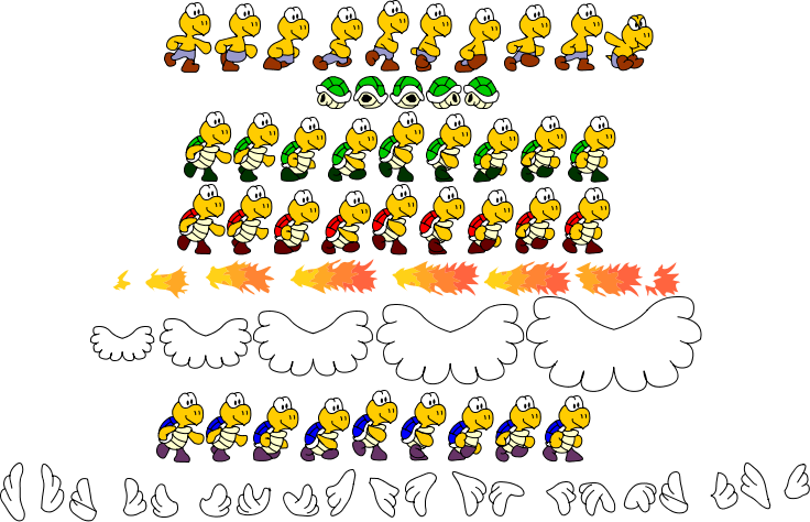 A Koopa's Revenge 2. Koopa's Revenge 2 Sprites. A Koopa's Revenge. A Koopa's Revenge 3. A koopas revenge 2