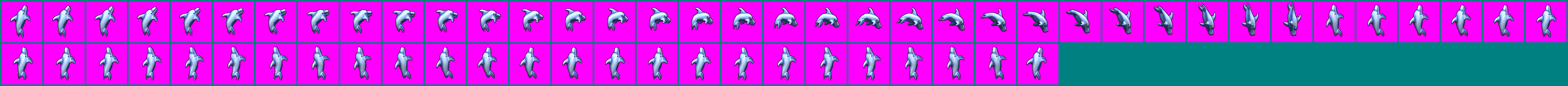 Dolphin