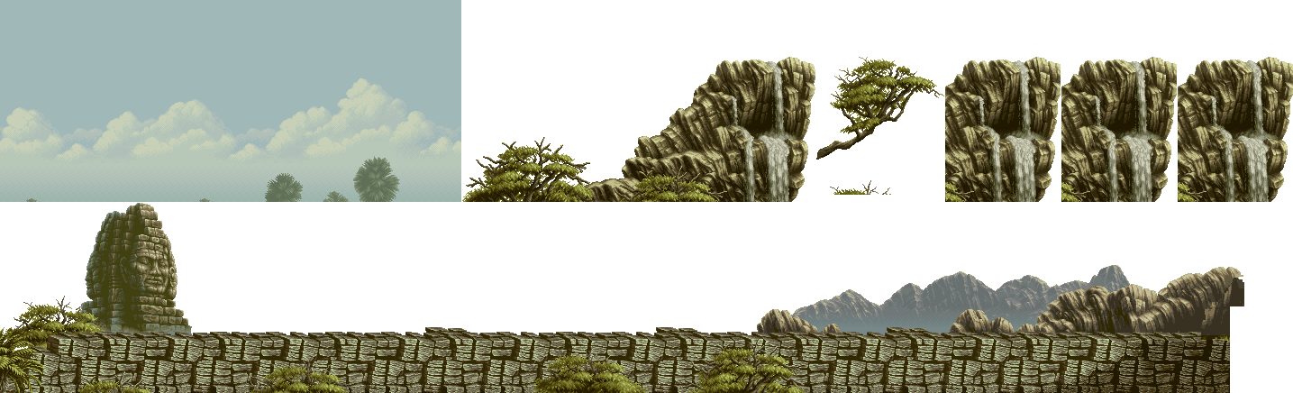 Metal Slug Attack - Stage 08-4