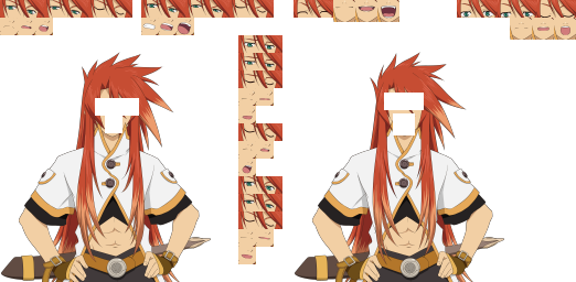 Luke Fon Fabre