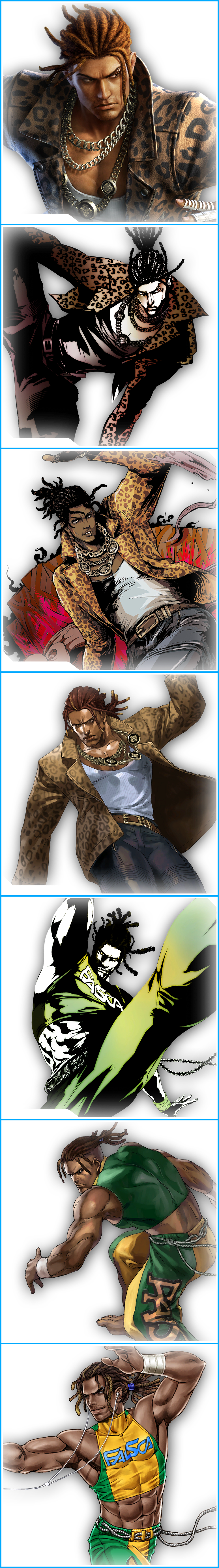 Eddy Gordo