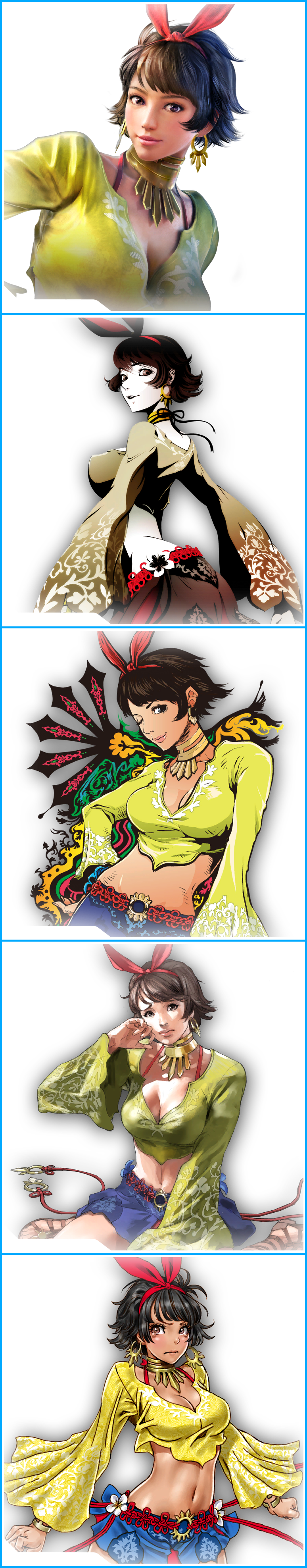 Josie Rizal