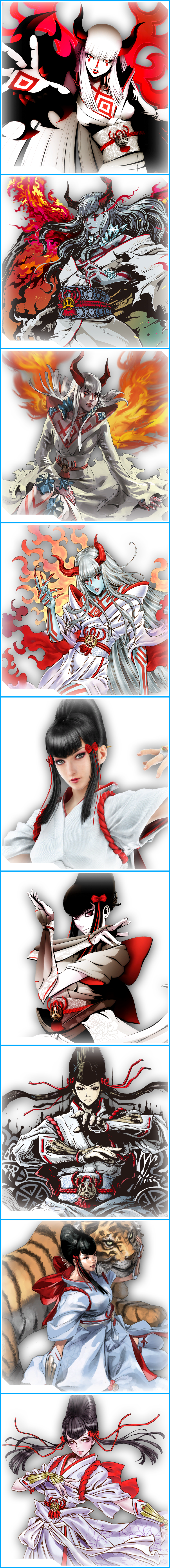 Kazumi Mishima