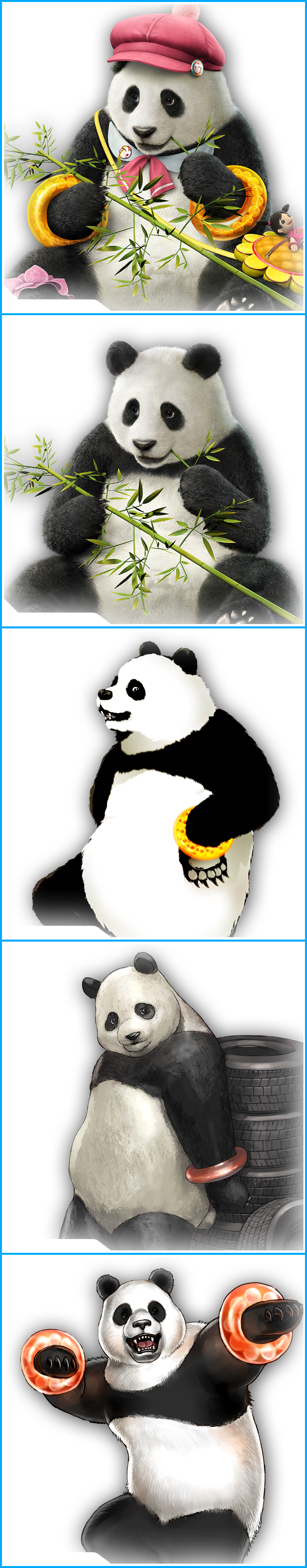 Panda