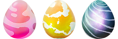 Raid Eggs