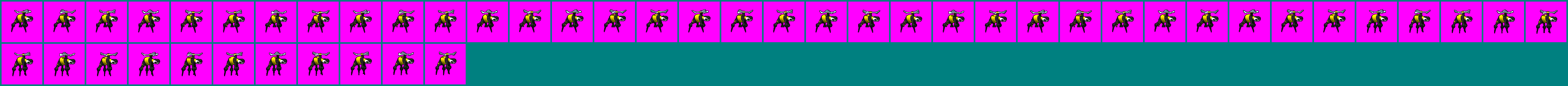 Bee