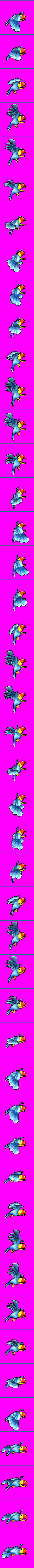 Parrot