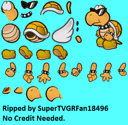 KP Koopa