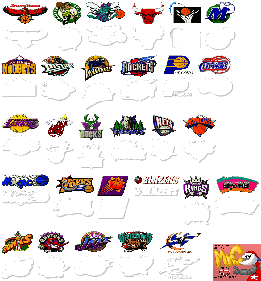 Team Logos