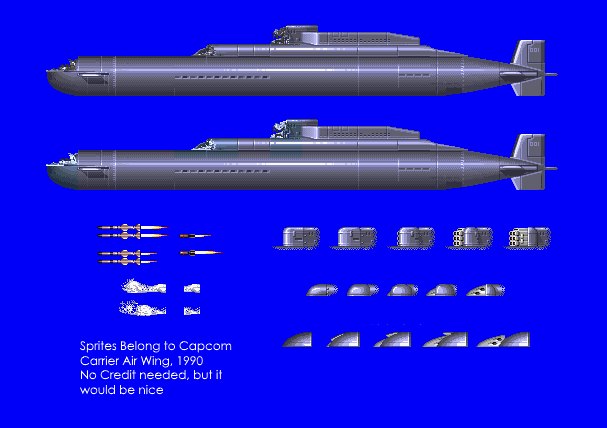 Carrier Air Wing - Typhoon