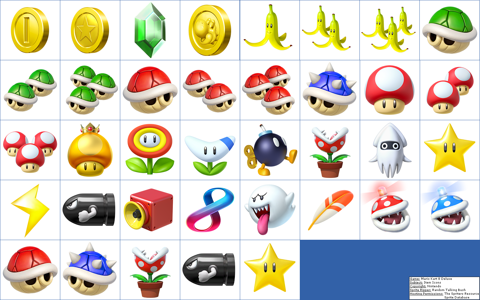 mario kart wii custom characters fire mario