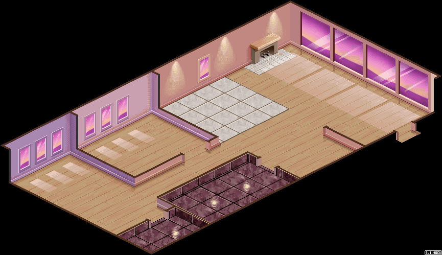 The Sims 2: Pets - Villa