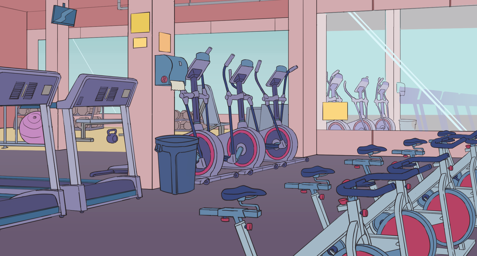 Gym