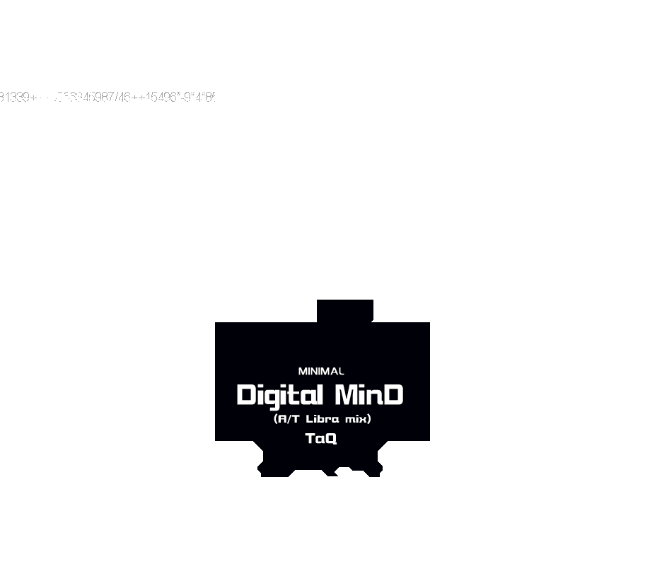 Digital MinD (A/T Libra mix)