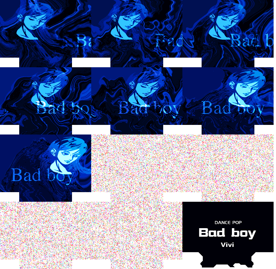 Bad boy