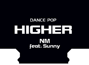 beatmania IIDX Series - HIGHER (NM feat. SUNNY)