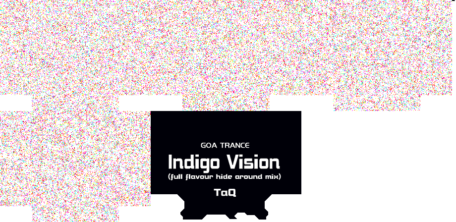 beatmania IIDX Series - Indigo Vision (full flavour hide around mix)
