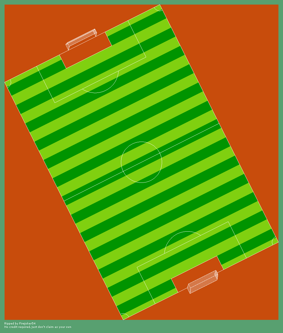 Soccer Field