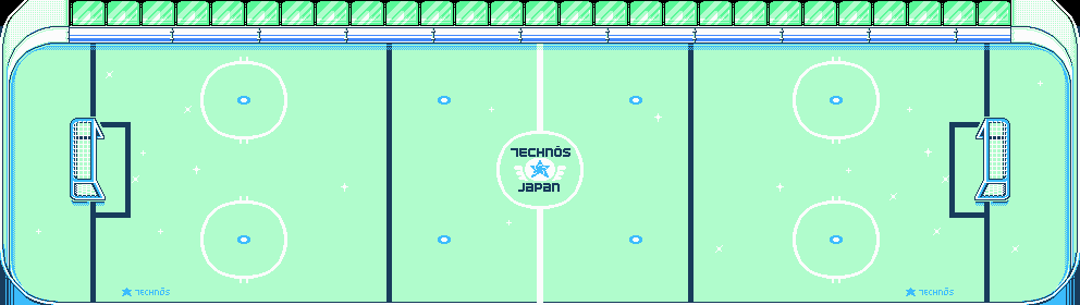 Technos Rink