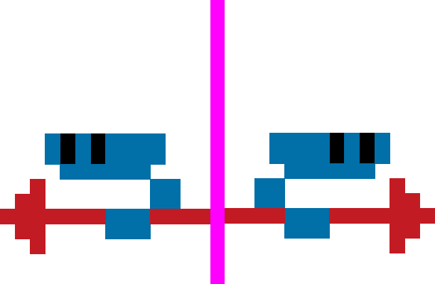 Namco High - Principal Dig Dug