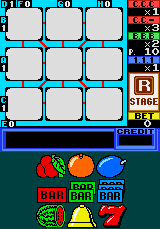 Neo Cherry Master Color - Slot Machine