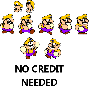 Wario