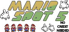 General Sprites