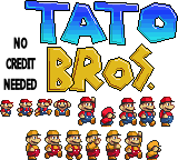 Tato Bros. - Mario