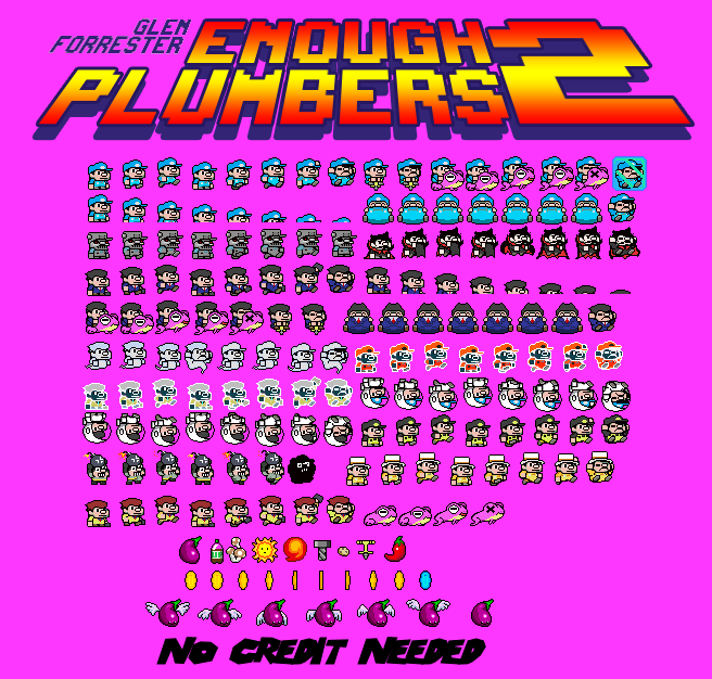 Plumbers