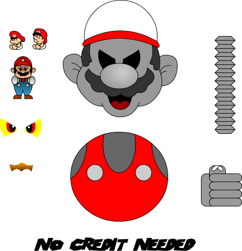 Mario