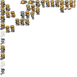 Cloud (Festive)